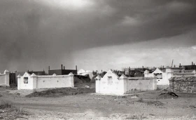 Кадрлардағы Тарихи Арал - фото 57