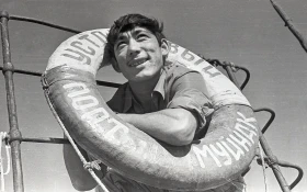 Кадрлардағы Тарихи Арал - фото 58