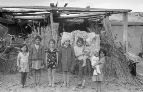 Кадрлардағы Тарихи Арал - фото 62