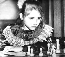 Жас шахматшылар - фото 5