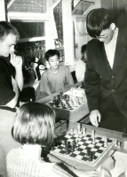 Жас шахматшылар - фото 6