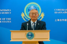 ШЫҰ Қорғаныс министрлерінің кеңесі - фото 15