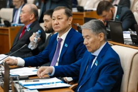 Үкімет сағаты - фото 4