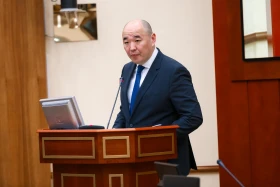 Үкімет сағаты - фото 5