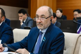 Үкімет сағаты - фото 6