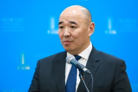 Үкімет сағаты - фото 8