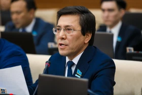 Үкімет сағаты - фото 9