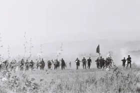 Зарница - фото 21