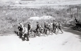 Зарница - фото 26