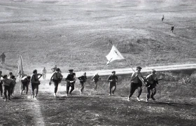 Зарница - фото 51