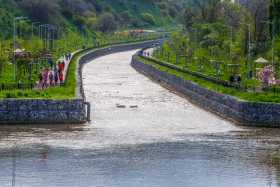 «Таза Қазақстан» - «Алматы – біздің ортақ үйіміз» - фото 2