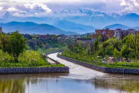 «Таза Қазақстан» - «Алматы – біздің ортақ үйіміз» - фото 3