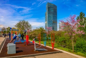 «Таза Қазақстан» - «Алматы – біздің ортақ үйіміз» - фото 8