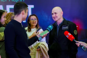 «Набат операциясы» фильмінің тұсаукесері өтті - фото 2