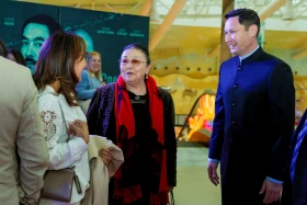 «Набат операциясы» фильмінің тұсаукесері өтті - фото 3