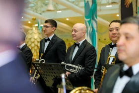 «Набат операциясы» фильмінің тұсаукесері өтті - фото 11