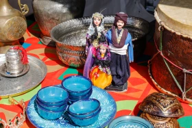 Алматылықтар Бірлік күнін тойлап жатыр - фото 9