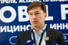 Nobel fest – Әлем ғалымдары Астанада медицина мәселелерін талқылап жатыр - фото 4