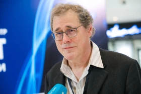 Nobel fest – Әлем ғалымдары Астанада медицина мәселелерін талқылап жатыр - фото 7