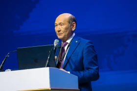 Nobel fest – Әлем ғалымдары Астанада медицина мәселелерін талқылап жатыр - фото 9