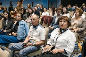 Nobel fest – Әлем ғалымдары Астанада медицина мәселелерін талқылап жатыр - фото 10