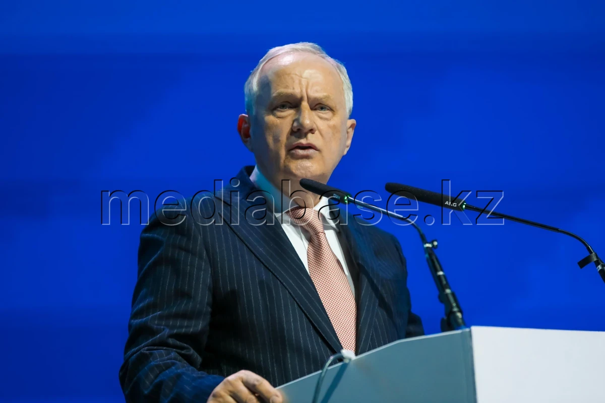 Nobel fest – Әлем ғалымдары Астанада медицина мәселелерін талқылап жатыр - фото 1