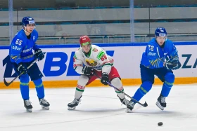 Qazaqstan Hockey Open - фото 6