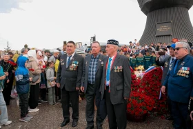 Бүгін – Жеңіс күні - фото 4