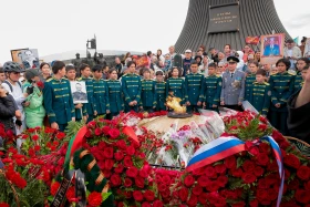 Бүгін – Жеңіс күні - фото 6