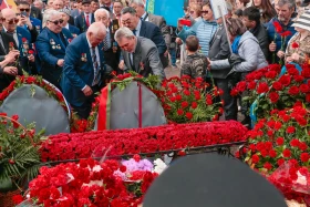 Бүгін – Жеңіс күні - фото 7