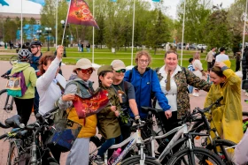 Бүгін – Жеңіс күні - фото 10