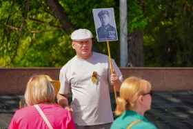 Шымкентте жеңісті жақындатқандарға пәтер кілті тапсырылды - фото 7