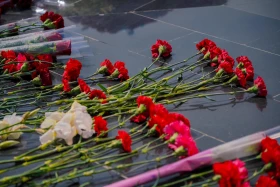 Шымкентте жеңісті жақындатқандарға пәтер кілті тапсырылды - фото 29