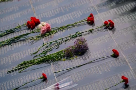 Шымкентте жеңісті жақындатқандарға пәтер кілті тапсырылды - фото 39