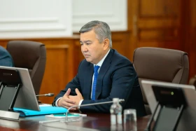 ҚР Үкіметінің отырысы - фото 3