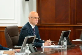 ҚР Үкіметінің отырысы - фото 10