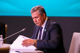 Орталық Азия елдері қауіпсіздіктің үш бағытында күш біріктірмек - фото 2