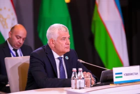 Орталық Азия елдері қауіпсіздіктің үш бағытында күш біріктірмек - фото 4