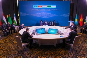 Орталық Азия елдері қауіпсіздіктің үш бағытында күш біріктірмек - фото 5