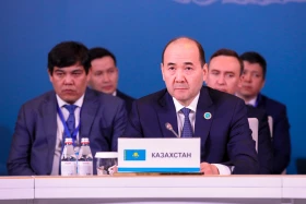 Орталық Азия елдері қауіпсіздіктің үш бағытында күш біріктірмек - фото 6
