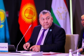 Орталық Азия елдері қауіпсіздіктің үш бағытында күш біріктірмек - фото 7