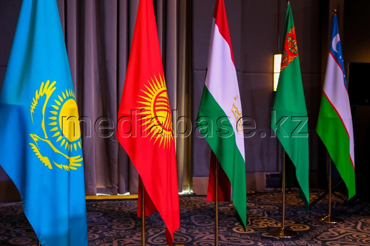 Орталық Азия елдері қауіпсіздіктің үш бағытында күш біріктірмек - фото 1