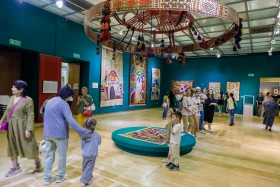 Алматыда «Музей түні» қалай өтті - фото 2