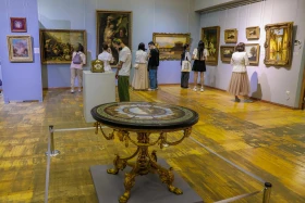 Алматыда «Музей түні» қалай өтті - фото 3