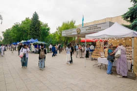 Алматыда «Музей түні» қалай өтті - фото 4