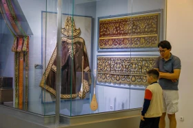 Алматыда «Музей түні» қалай өтті - фото 5