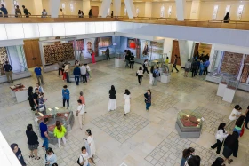 Алматыда «Музей түні» қалай өтті - фото 6