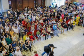 Алматыда «Музей түні» қалай өтті - фото 7