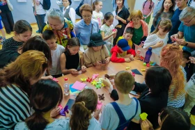 Алматыда «Музей түні» қалай өтті - фото 10