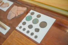 Ақсу-Жабағылы қорығы - фото 5